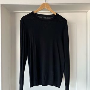 Zara Man Basic Sweater - Size S